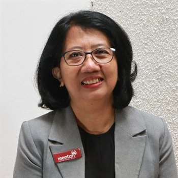 Irene Soerjanto