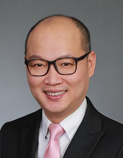 Mr. Chee Chin Young