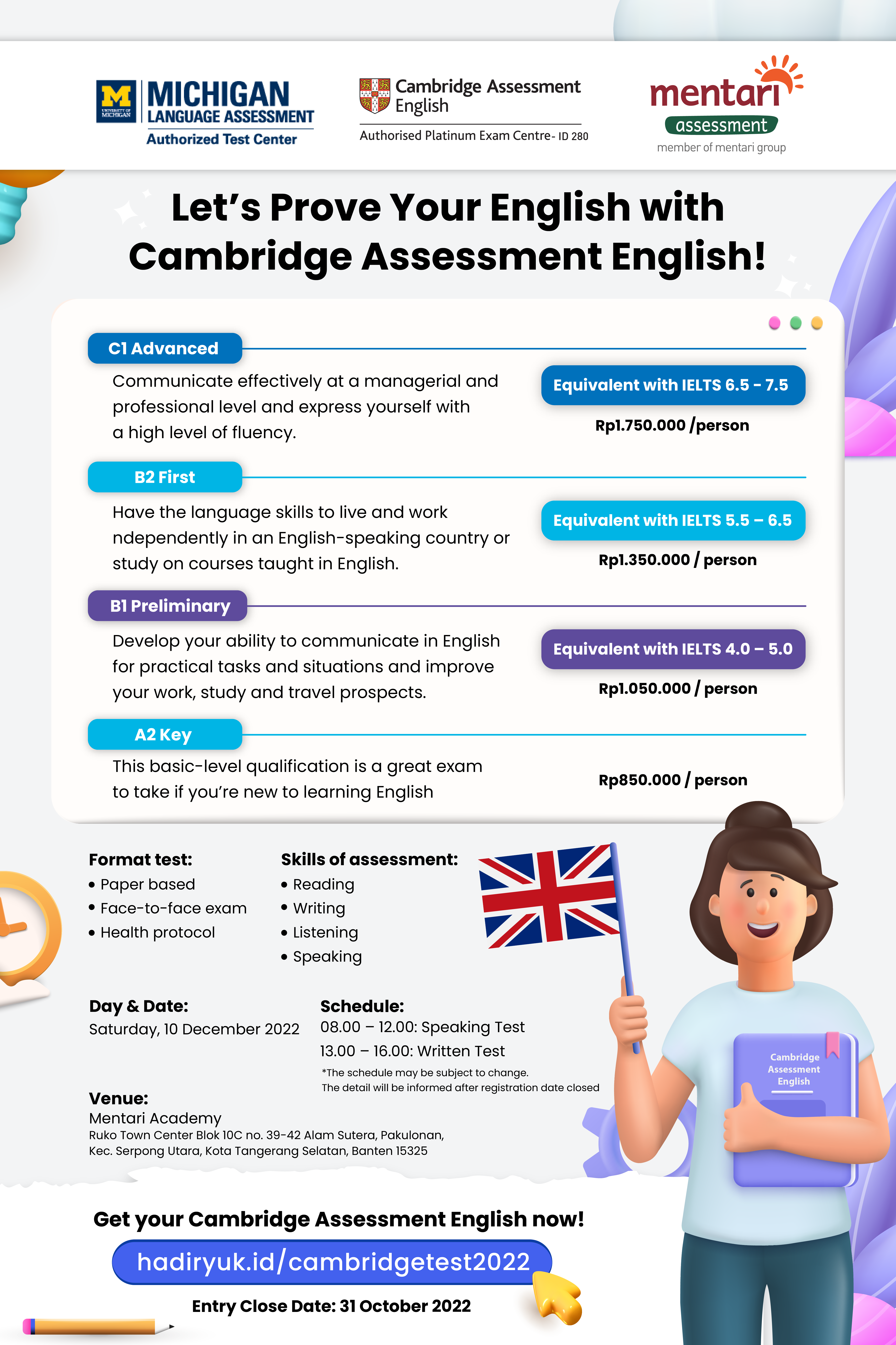 Cambridge Assessment Transcript Cambridge Assessment English – blogmentari