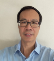 Dr. Raymond Tsoi